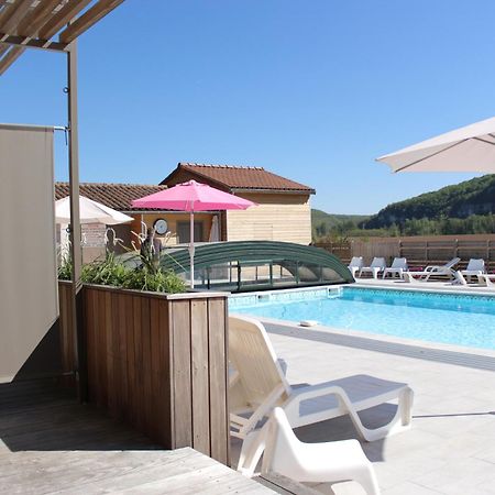 Hotel Les Gabarres Тур-де-Фор Экстерьер фото